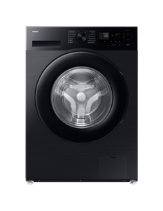 Стиральная машина Samsung WW90DG5G34ABLE, 9кг, Черный