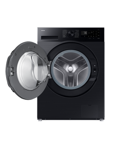 Mașină de spălat Samsung WW90DG5G34ABLE, 9kg, Negru