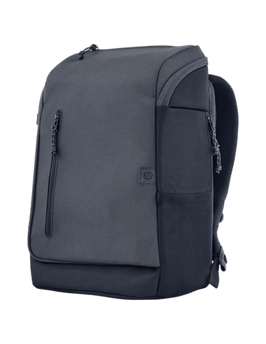 Rucsac pentru Laptop HP Travel 25, 15.6", Iron Grey