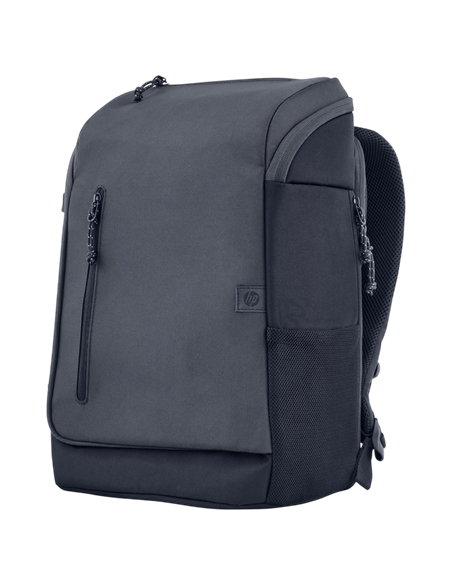 Рюкзак для ноутбука HP Travel 25, 15.6", Iron Grey