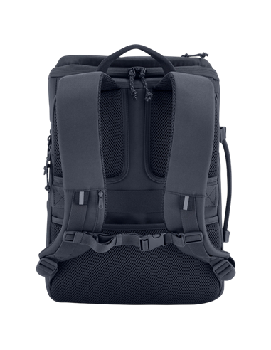 Rucsac pentru Laptop HP Travel 25, 15.6", Iron Grey