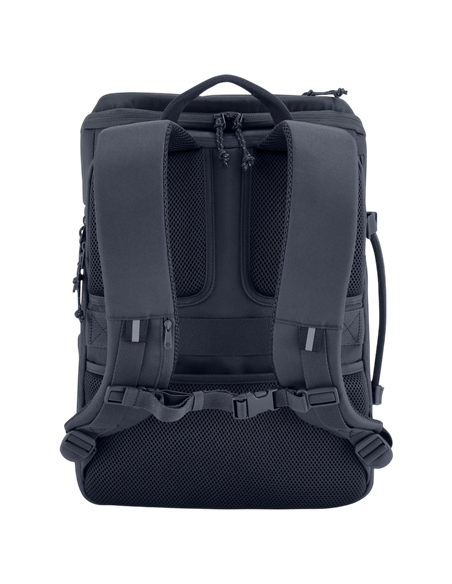 Рюкзак для ноутбука HP Travel 25, 15.6", Iron Grey