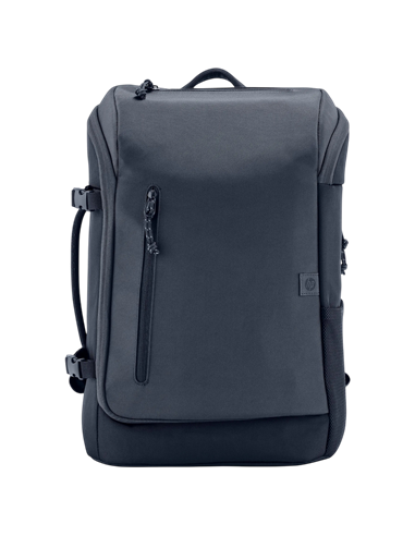 Рюкзак для ноутбука HP Travel 25, 15.6", Iron Grey