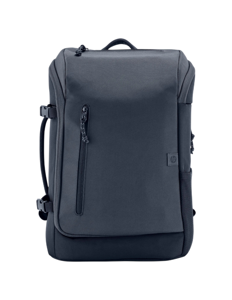 Рюкзак для ноутбука HP Travel 25, 15.6", Iron Grey
