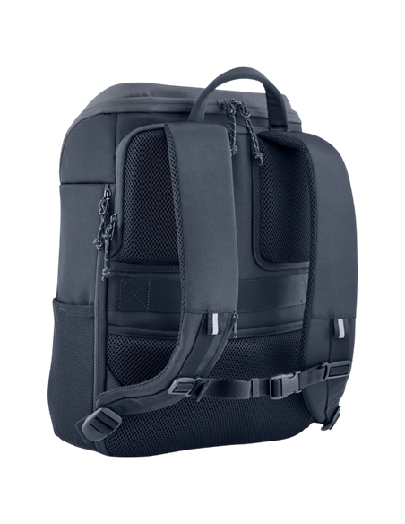 Rucsac pentru Laptop HP Travel 25, 15.6", Iron Grey
