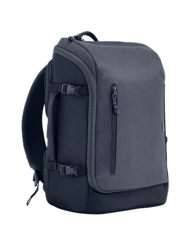 Рюкзак для ноутбука HP Travel 25, 15.6", Iron Grey