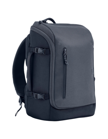 Rucsac pentru Laptop HP Travel 25, 15.6", Iron Grey
