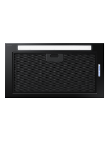 Hota încorporabilă Samsung NK52FG454CM/UR, Negru