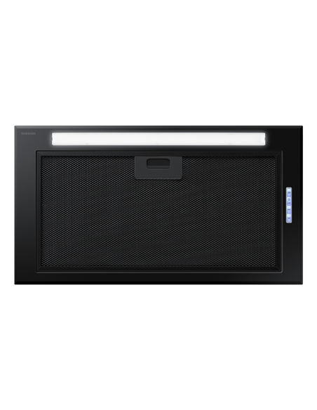Hota încorporabilă Samsung NK52FG454CM/UR, Negru