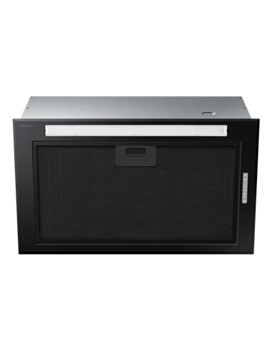 Hota încorporabilă Samsung NK52FG454CM/UR, Negru