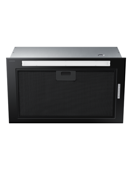 Hota încorporabilă Samsung NK52FG454CM/UR, Negru