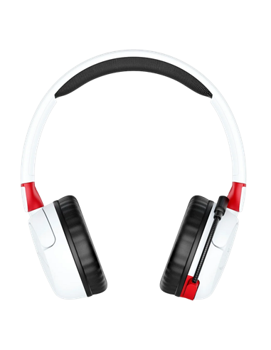 Игровая Гарнитура HyperX Cloud Mini, Беспроводной, Белый