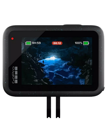 Cameră Video Sport GoPro Hero 12, Negru