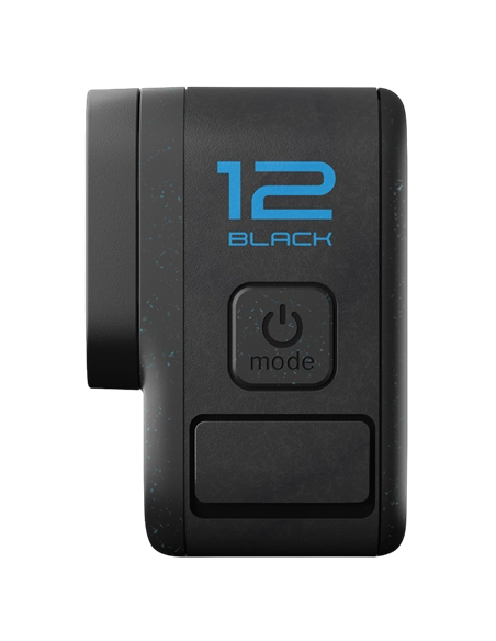 Cameră Video Sport GoPro Hero 12, Negru