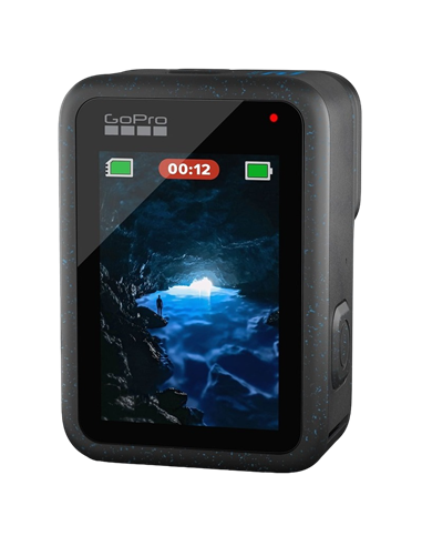 Cameră Video Sport GoPro Hero 12, Negru