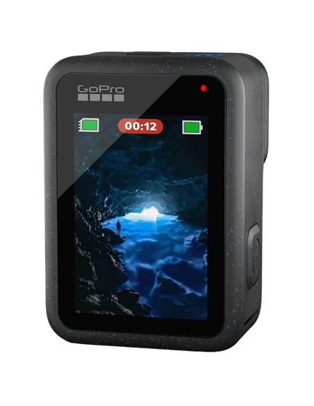 Cameră Video Sport GoPro Hero 12, Negru