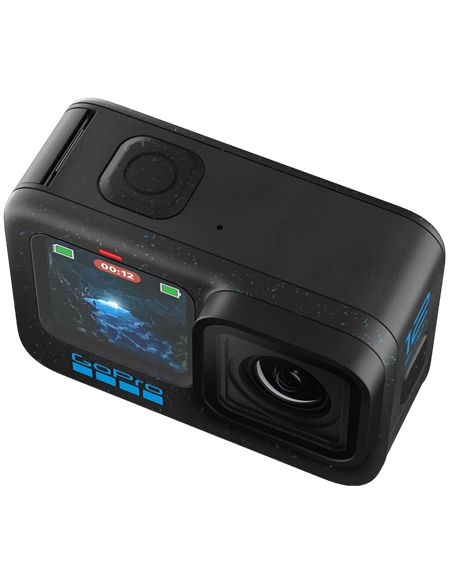 Cameră Video Sport GoPro Hero 12, Negru