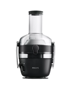 Соковыжималка PHILIPS HR1919/70, Чёрный