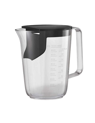 Соковыжималка PHILIPS HR1919/70, Чёрный