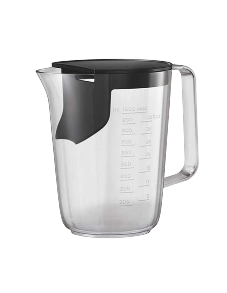Соковыжималка PHILIPS HR1919/70, Чёрный