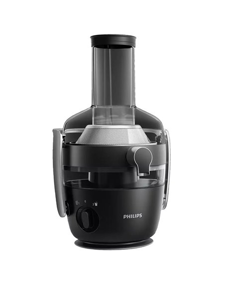 Соковыжималка PHILIPS HR1919/70, Чёрный