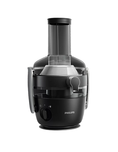 Storcător de fructe și legume PHILIPS HR1919/70, Negru