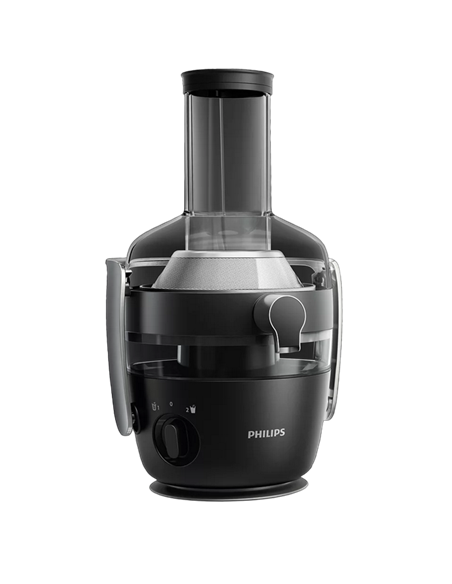 Соковыжималка PHILIPS HR1919/70, Чёрный