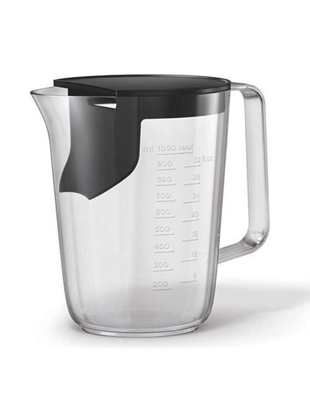 Соковыжималка PHILIPS HR1919/70, Чёрный