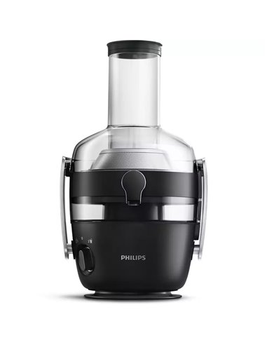 Соковыжималка PHILIPS HR1919/70, Чёрный