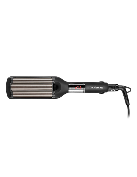 Styler Polaris PHS 5095TAi, 80W, Negru
