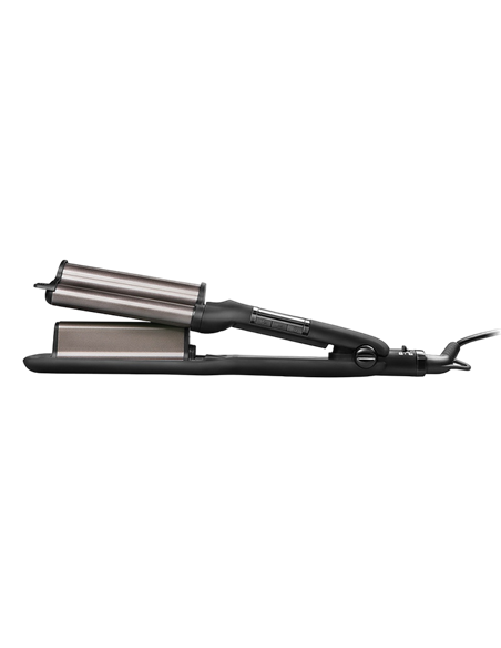 Styler Polaris PHS 5095TAi, 80W, Negru