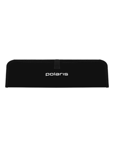 Стайлер Polaris PHS 5095TAi, 80Вт, Чёрный