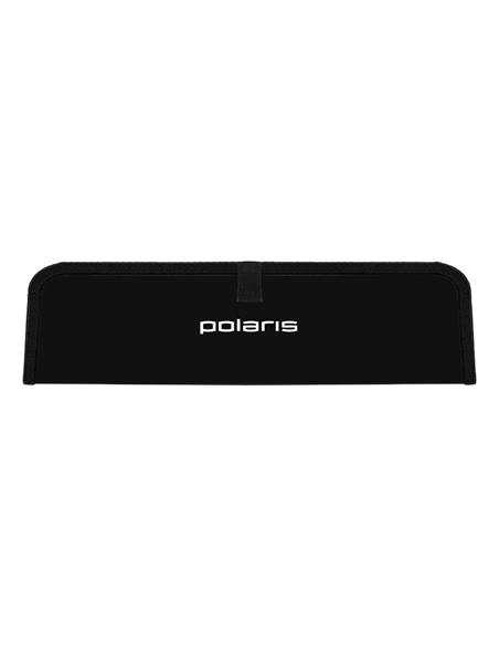 Стайлер Polaris PHS 5095TAi, 80Вт, Чёрный