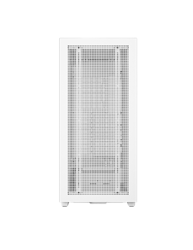 Carcasă PC Deepcool MORPHEUS, Full-Tower, Fără PSU, Negru