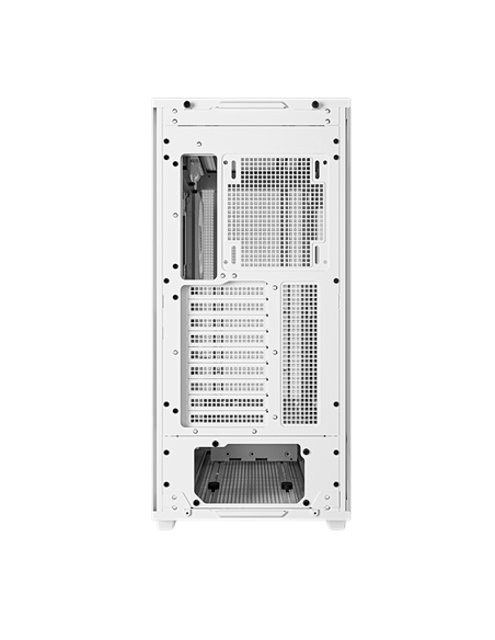 Carcasă PC Deepcool MORPHEUS, Full-Tower, Fără PSU, Negru