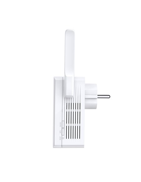 Amplificator de semnal Wi‑Fi TP-LINK TL-WA860RE, 300 Mbps, Alb