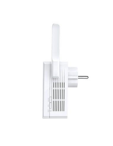 Усилитель Wi‑Fi сигнала TP-LINK TL-WA860RE, 300 Мбит/с, Белый