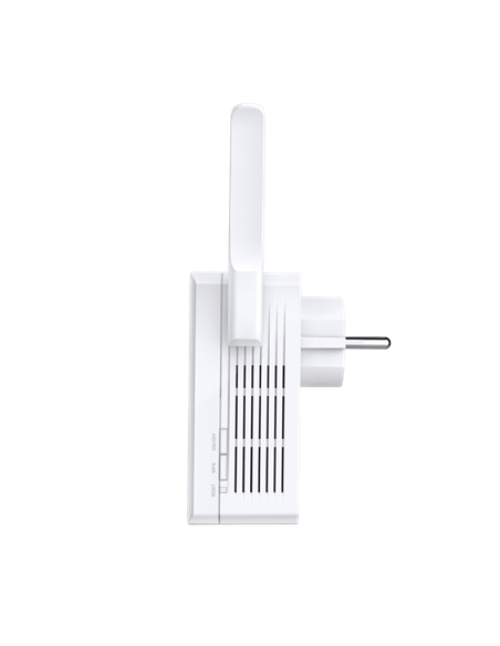 Amplificator de semnal Wi‑Fi TP-LINK TL-WA860RE, 300 Mbps, Alb