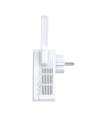 Amplificator de semnal Wi‑Fi TP-LINK TL-WA860RE, 300 Mbps, Alb