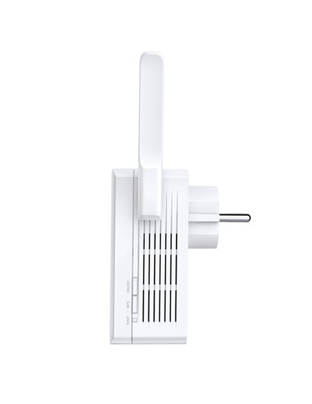 Усилитель Wi‑Fi сигнала TP-LINK TL-WA860RE, 300 Мбит/с, Белый