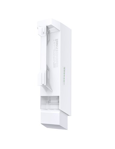 Punct de acces exterior TP-LINK CPE510, 300 Mbps, Alb