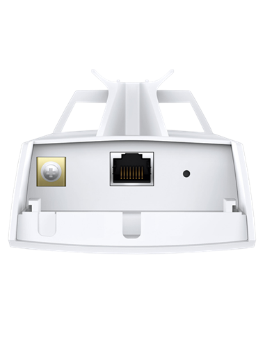 Punct de acces exterior TP-LINK CPE510, 300 Mbps, Alb