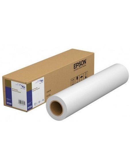 Бумага Epson Premium Luster Photo Paper, 24"