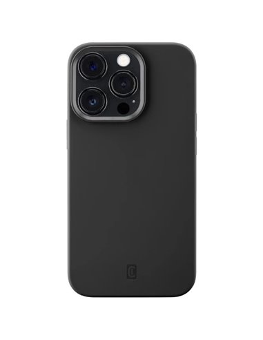 Чехол Cellularline Sensation - iPhone 13 Pro, Чёрный