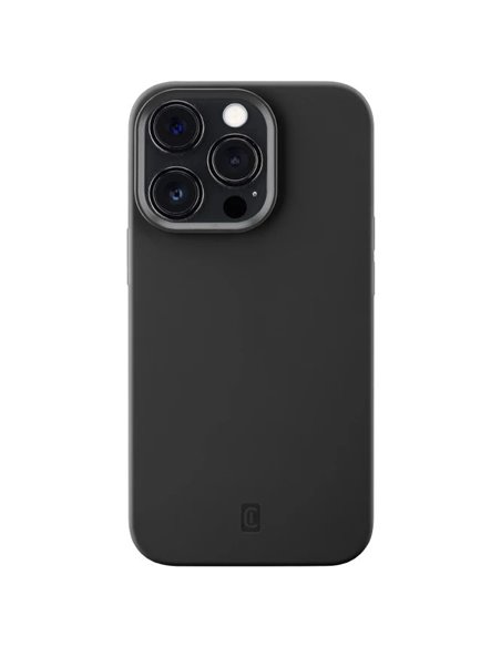 Чехол Cellularline Sensation - iPhone 13 Pro, Чёрный