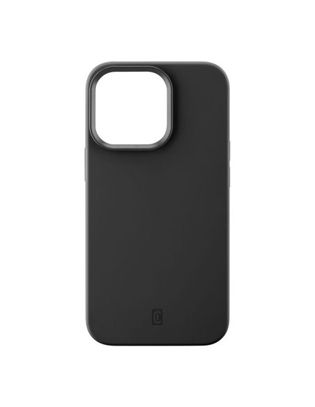 Husă Cellularline Sensation - iPhone 13 Pro, Negru