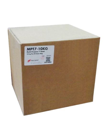 Toner SCC HP Universal MPT7, 10kg, Negru