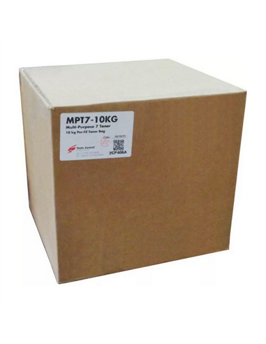 Toner SCC HP Universal MPT7, 10kg, Negru
