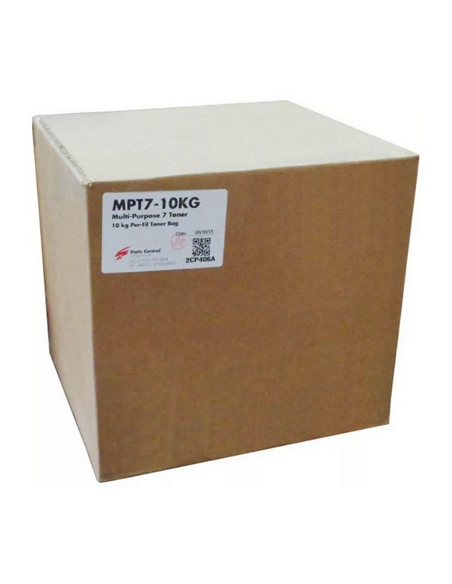 Toner SCC HP Universal MPT7, 10kg, Negru