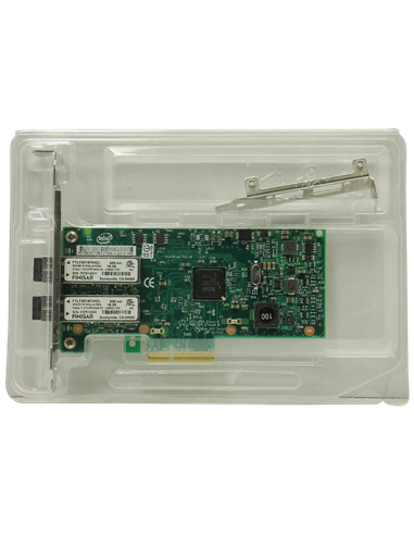 Adaptor de rețea Intel I350-F2